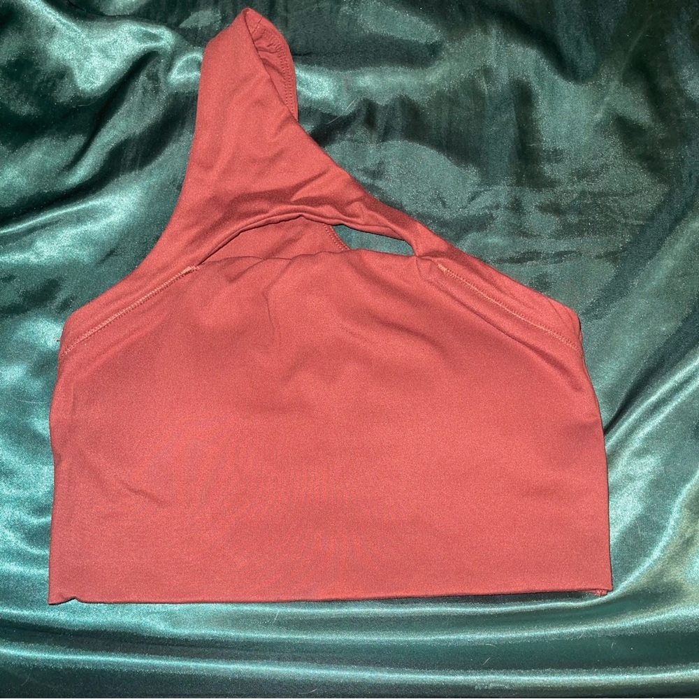 Alphalete bra